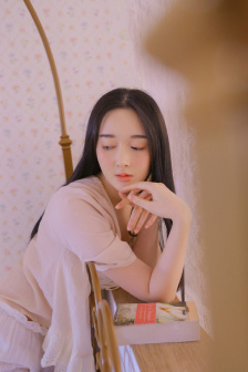 少女白洁全集